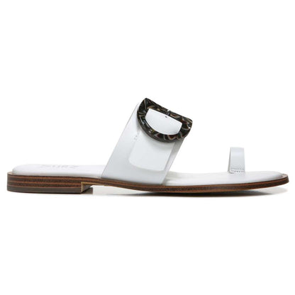 Finola Sandal - White