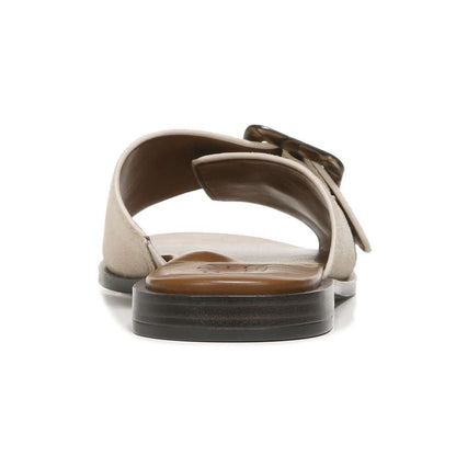 Forrest Slide Sandal - Porcelain
