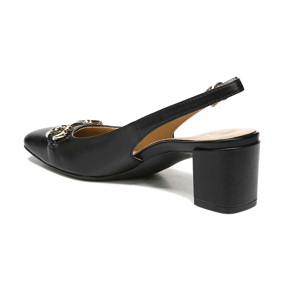 Keeley Pump - Black