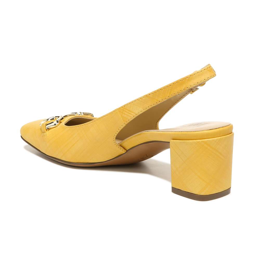 Keeley Pump - Marigolden