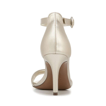 Kinsley 3 Pump - Champagne