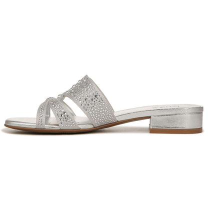 Meena 2 Sandal - Grey