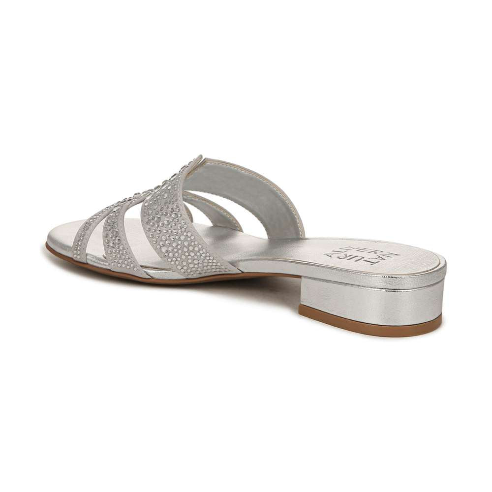 Meena 2 Sandal - Grey