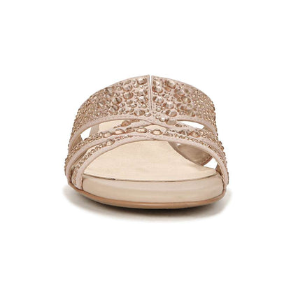 Meena 2 Sandal - Vintage Mauve