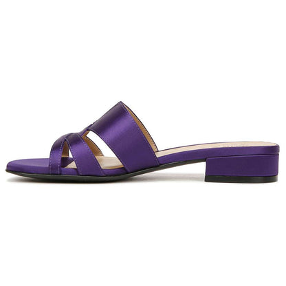 Meena Sandal - Purple