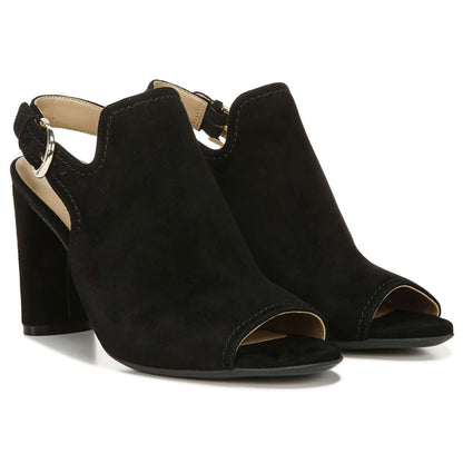 Raquel Bootie - Black