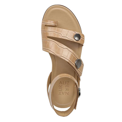 Tassy Sandal - Bamboo