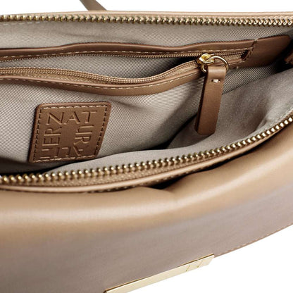 Cinty Shoulder Bag - Ginger