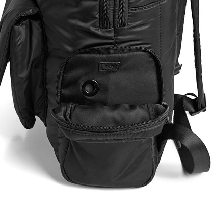 Paddy Backpack - Black