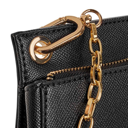 paris-crossbody-bag - Black