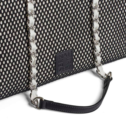 Shoreline Tote - Black