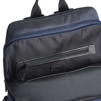 Teagan Backpack - Navy