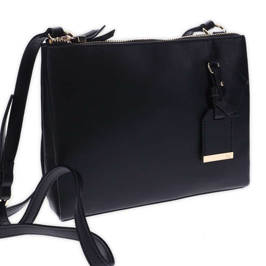 Westside Crossbody Bag - Black