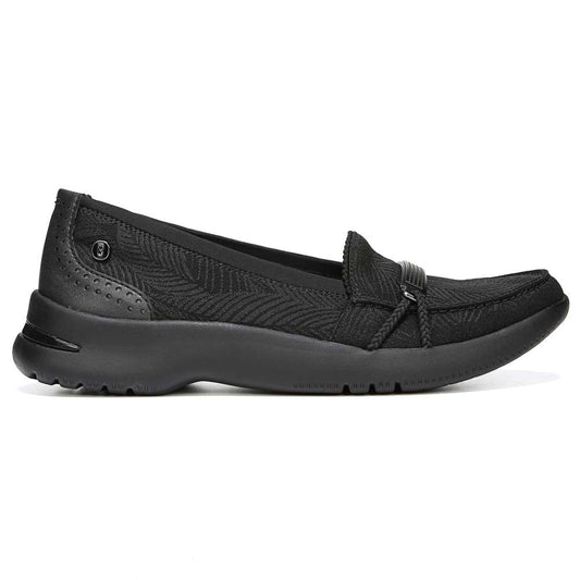Abby Slip-On - Black