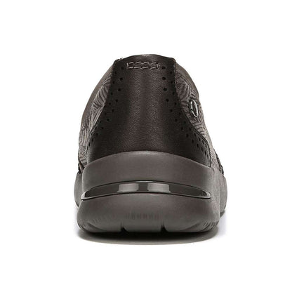 Abby Slip-On - Brown