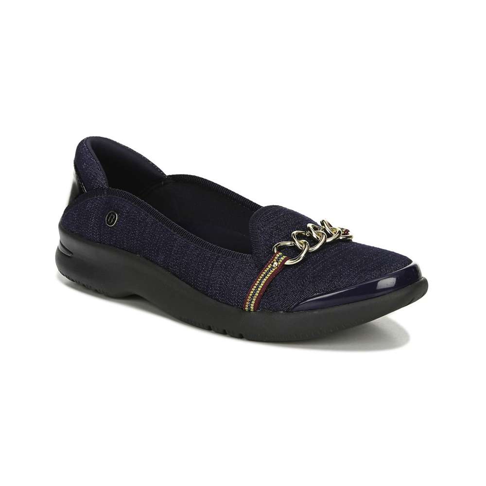 Admire Slip-On - Navy