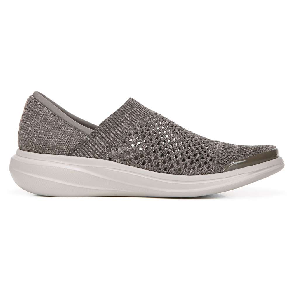 Charlie Slip-On - Morel