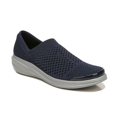 Charlie Slip-On - Navy