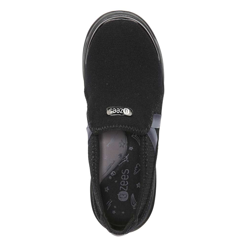 Cruise Slip-On - Black