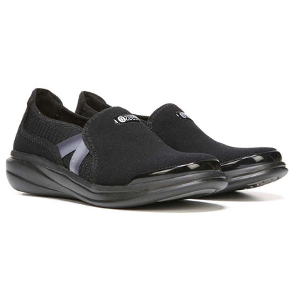 Cruise Slip-On - Black