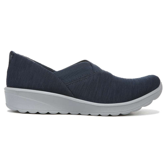 Game Plan Slip-On - Navy