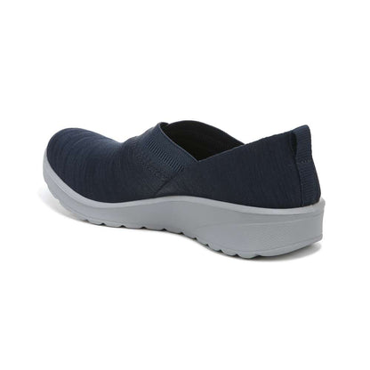 Game Plan Slip-On - Navy
