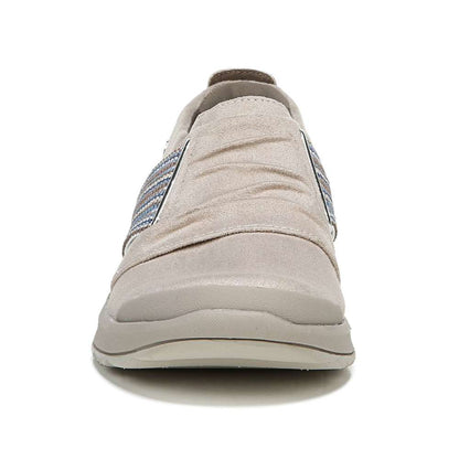 Giddy Up Slip-On - Taupe