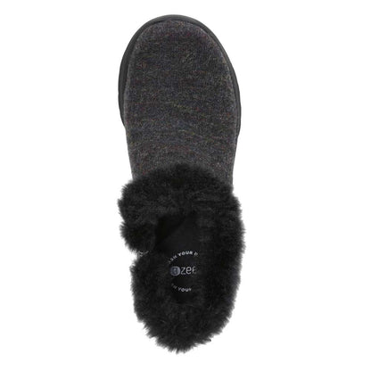 Golden Go Bootie - Black