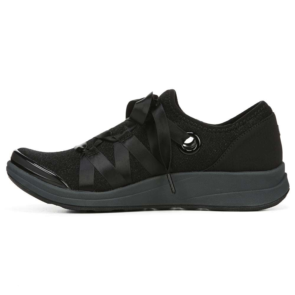 Inspire Sneaker - Black