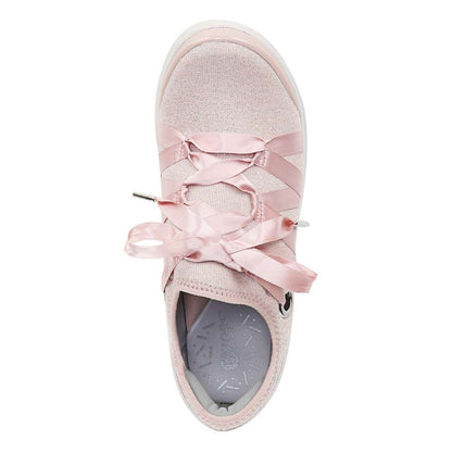 Inspire Sneaker - Blush