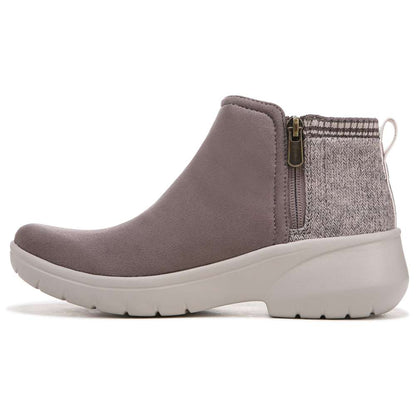 Karma Bootie - Morel