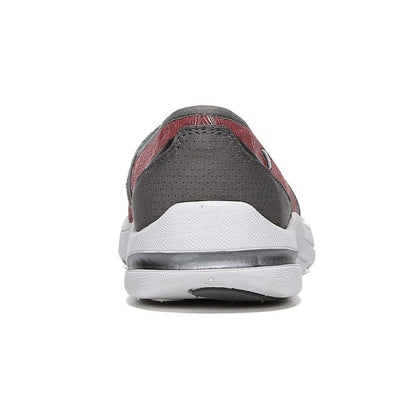 Lollipop Slip-On - Cherry Shimmer