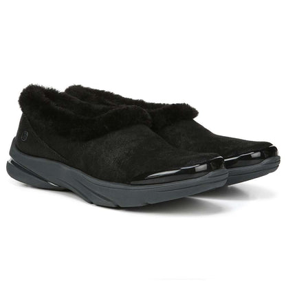 Loveable Slip-On - Black