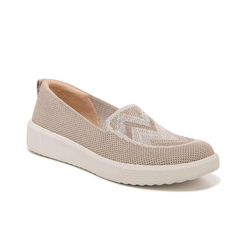 March On Moc Slip-On - Hazelnut