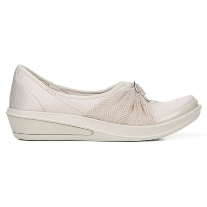 Minnie Slip-On - Sand