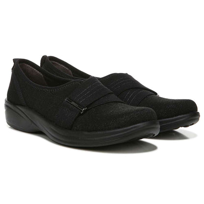 Niche III Slip-On - Black