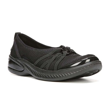 Niche Slip-On - Black