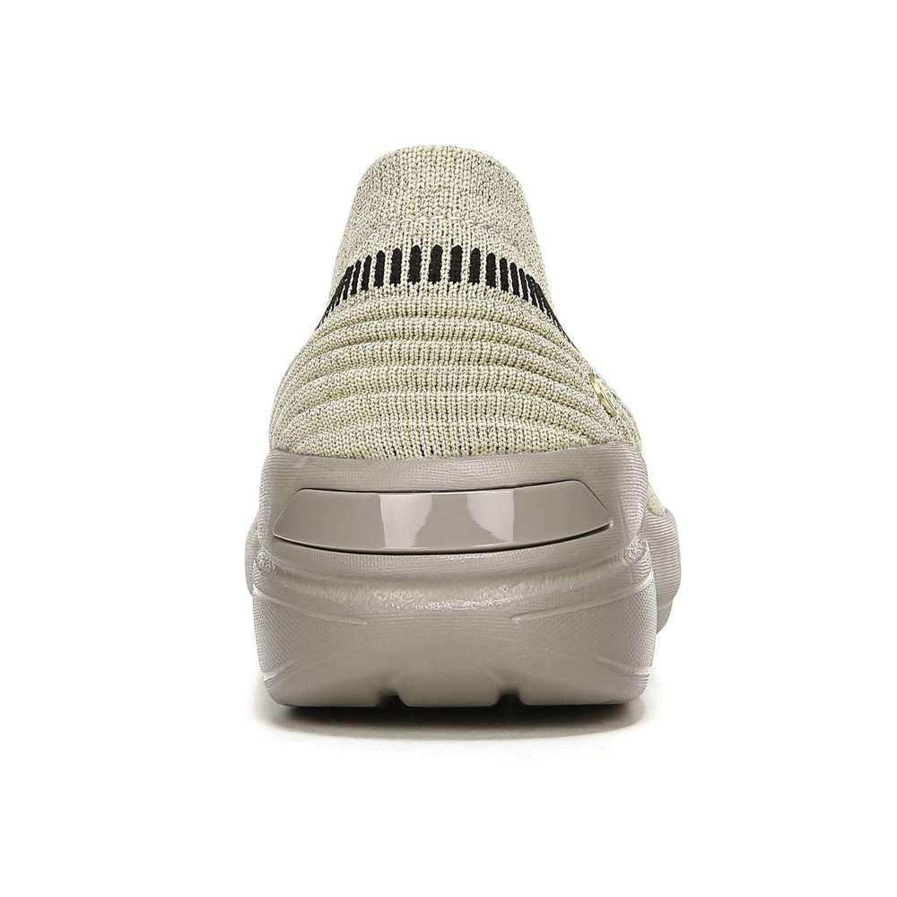 Outburst Slip-On - Gold