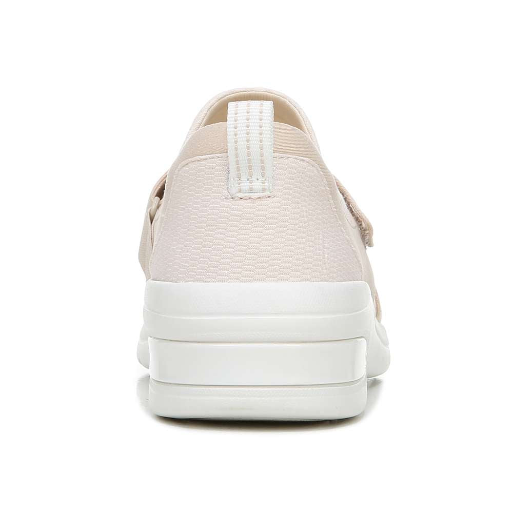 Refresh Slip-On Sneaker - Almond
