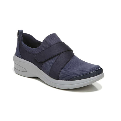 Refresh Slip-On Sneaker - Navy
