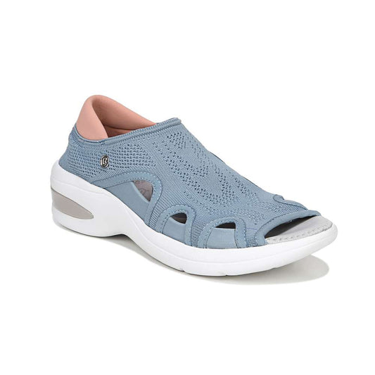 Resort Open-Toe - Blue