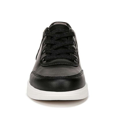 Times Square Sneaker - Black