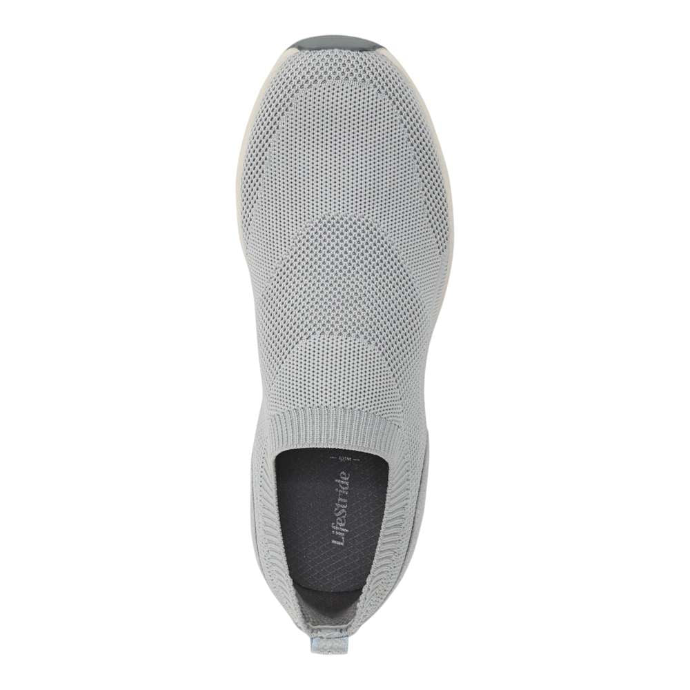 Upbeat Slip-On Sneaker - Harbor Mist