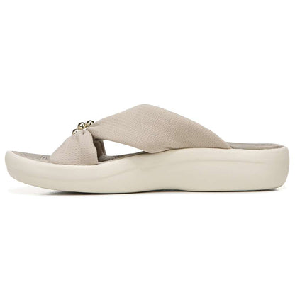 Promise Sandal - Simply Taupe