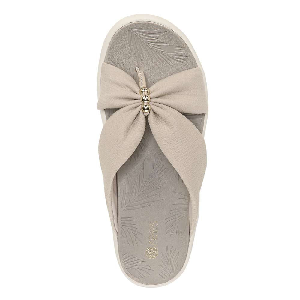 Promise Sandal - Simply Taupe