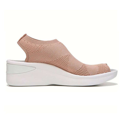 Secret Wedge - Beige