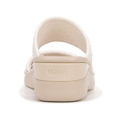 Sienna Bright Sandal - Sugar