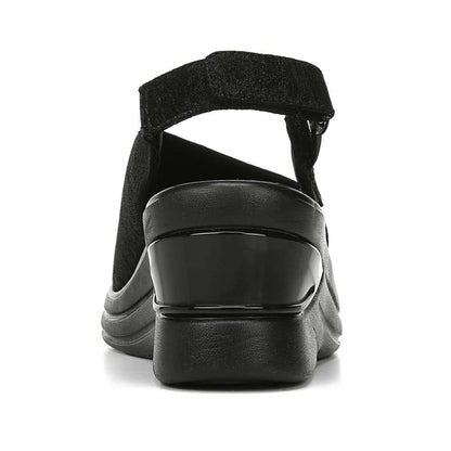 Viva Wedge - Black