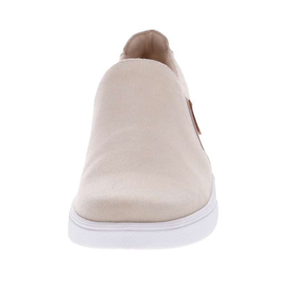 Attica Slip On Sneaker - Wheat