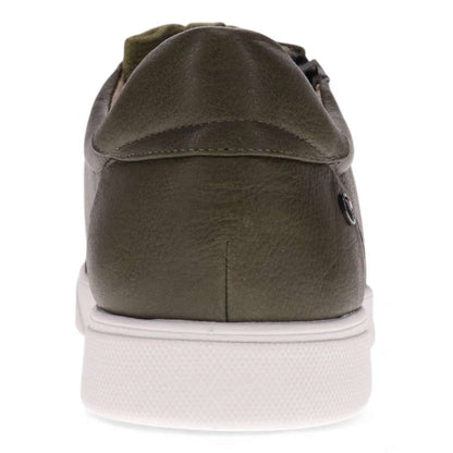 Brisbane Casual Sneaker - Olive